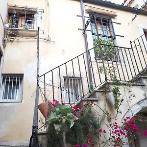  Appartamento Casetta Ciuzza Italia