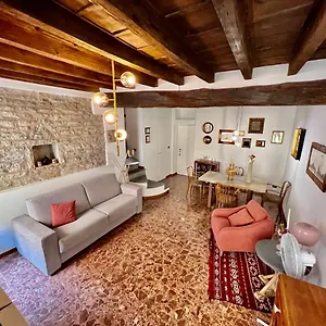 Appartamento Art Of Luxury & Design House Italia