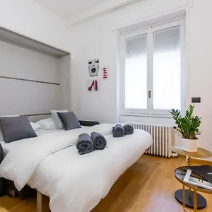  Appartamento Porta Vittoria Suites Italia