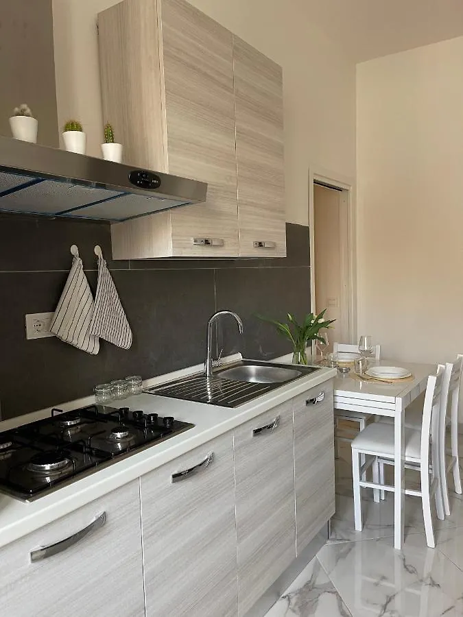 Affitta camere Tra mari e monti Cecina  Appartamento Cecina (Livorno)