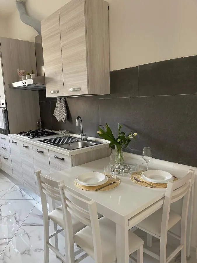 Apartament Affitta Camere Tra Mari E Monti Cecina