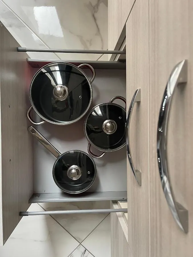 Apartament Affitta Camere Tra Mari E Monti Cecina  Włochy